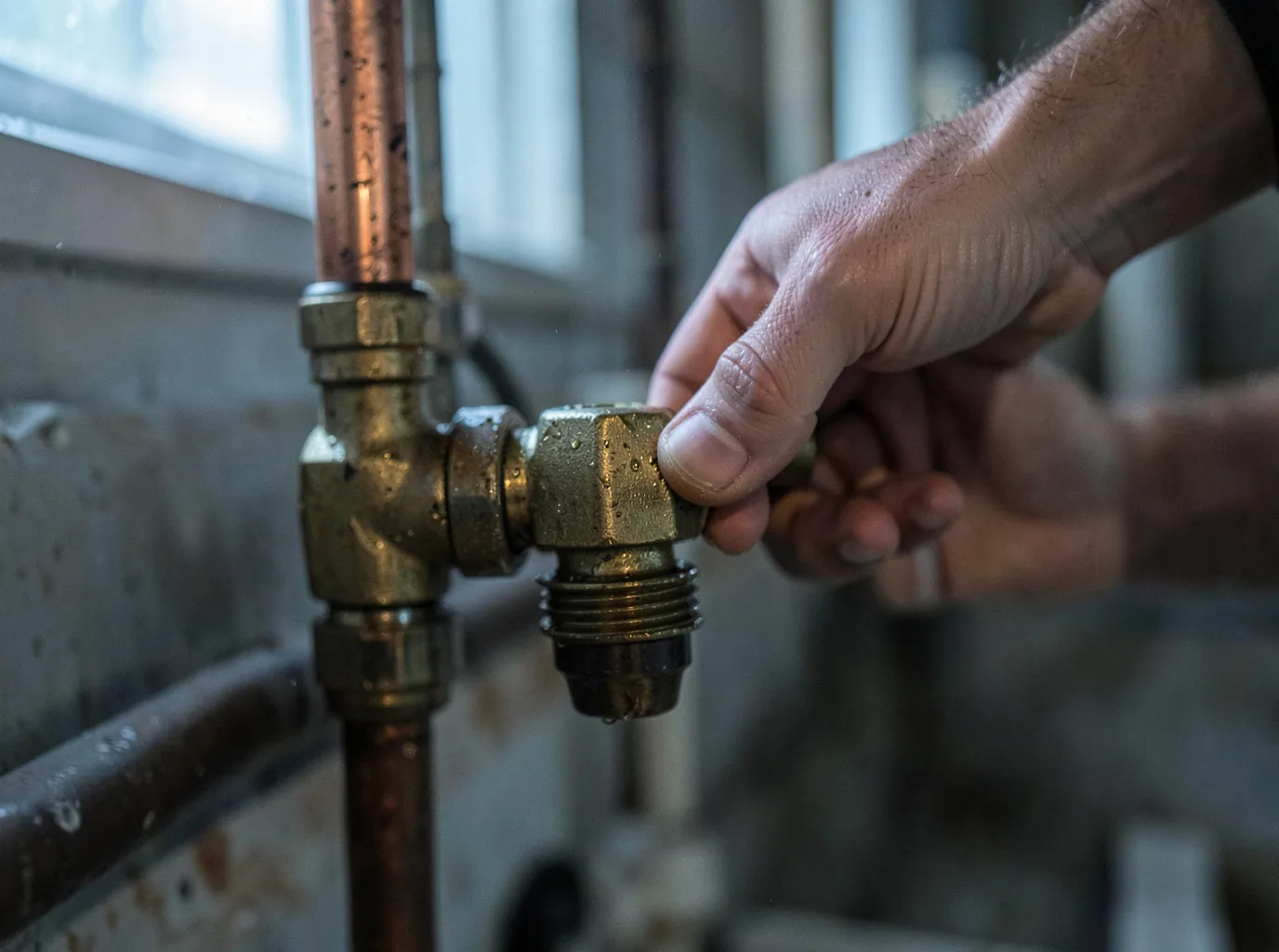 Emergency Plumber Mount Union, IA FAQs